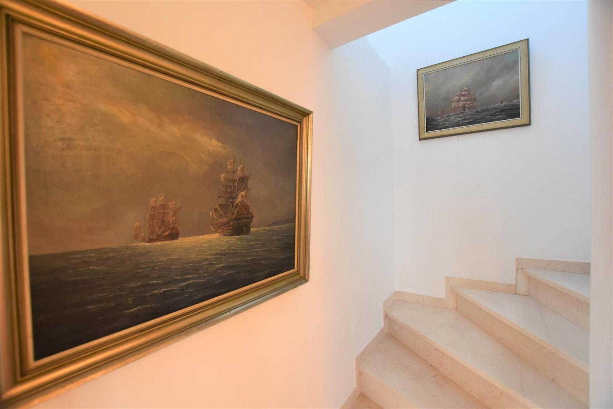 Yachthafenhoeh Whg4 Grömitz Esterno foto